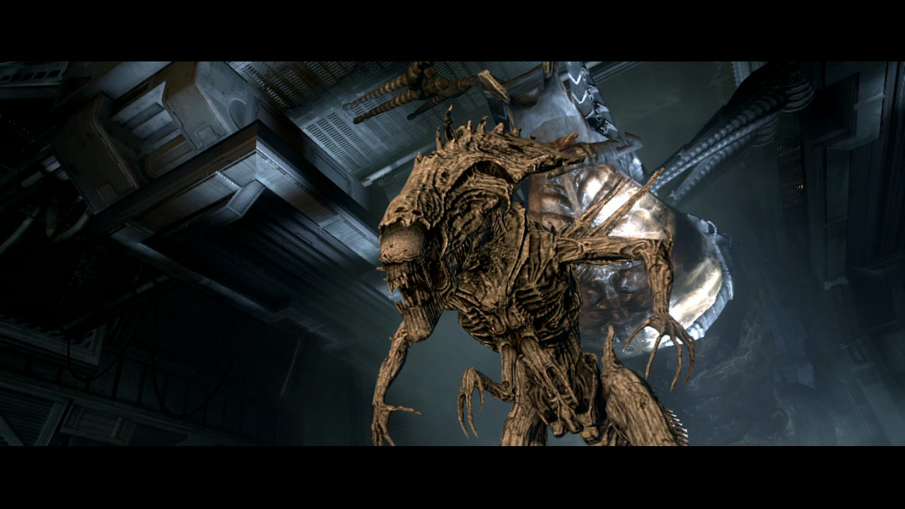 Aliens vs Predator - Aliens - 9