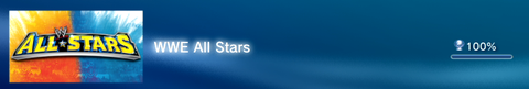 All W Stars - Trophees - FULL -  1