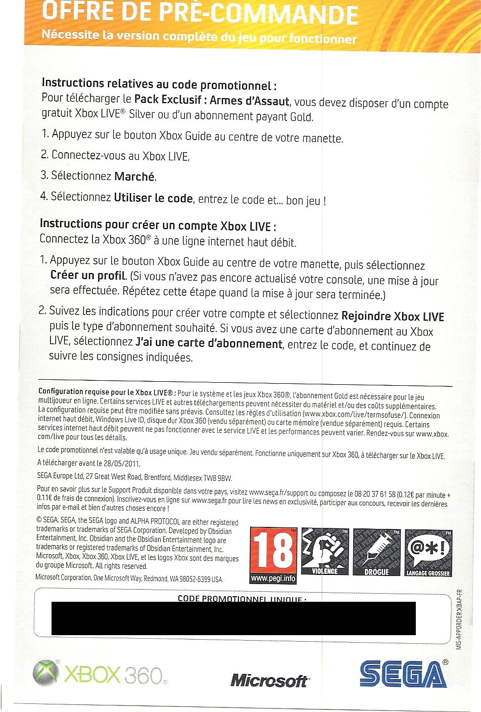 alpha-protocol-xbox-360-DLC 1
