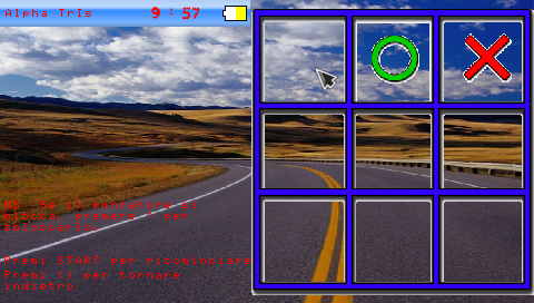 alpha tris screenshot02