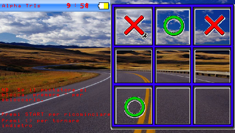 alpha tris screenshot03