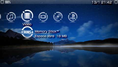 Alternative XMB v4- 550 - 3