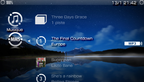 Alternative XMB v4- 550 - 4