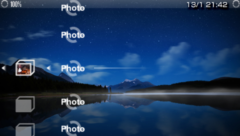 Alternative XMB v4- 550 - 5