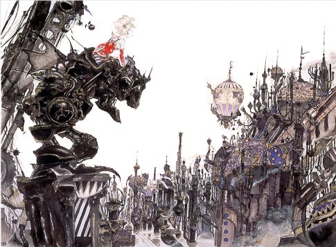 amano-final-fantasy-vi