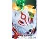 AMATERASU LIFE SIZE BUST Okami (10)