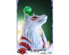 AMATERASU LIFE SIZE BUST Okami (11)