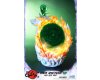 AMATERASU LIFE SIZE BUST Okami (14)