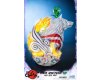 AMATERASU LIFE SIZE BUST Okami (17)
