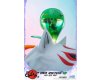 AMATERASU LIFE SIZE BUST Okami (18)