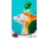 AMATERASU LIFE SIZE BUST Okami (23)