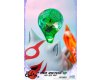 AMATERASU LIFE SIZE BUST Okami (25)