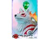 AMATERASU LIFE SIZE BUST Okami (26)