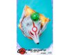 AMATERASU LIFE SIZE BUST Okami (29)
