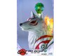 AMATERASU LIFE SIZE BUST Okami (2)