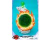 AMATERASU LIFE SIZE BUST Okami (30)