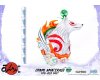 AMATERASU LIFE SIZE BUST Okami (32)