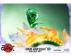 AMATERASU LIFE SIZE BUST Okami (34)