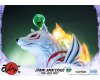 AMATERASU LIFE SIZE BUST Okami (36)