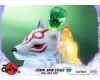 AMATERASU LIFE SIZE BUST Okami (37)