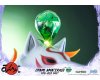 AMATERASU LIFE SIZE BUST Okami (39)