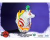 AMATERASU LIFE SIZE BUST Okami (45)