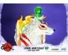 AMATERASU LIFE SIZE BUST Okami (46)