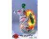 AMATERASU LIFE SIZE BUST Okami (5)