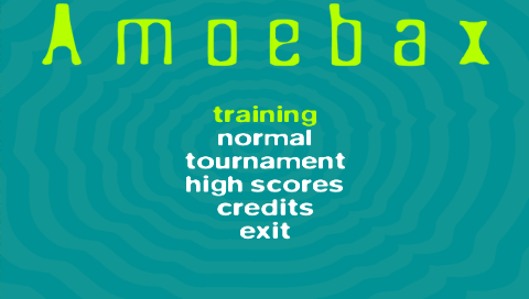 Amoebax-0