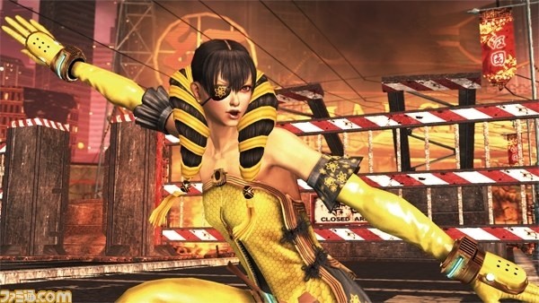 Anarchy Reigns images screenshots 005