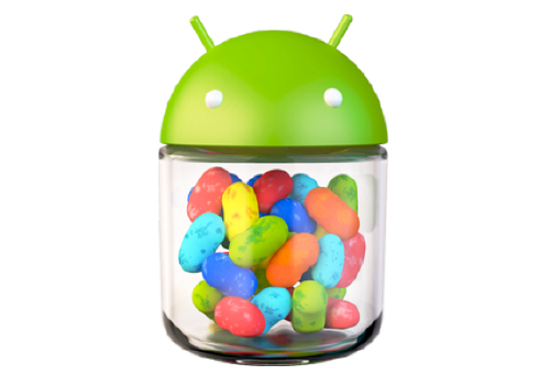 android-jelly-bean