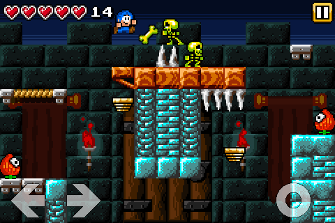 android-jeu-gratuit-bloo-kid