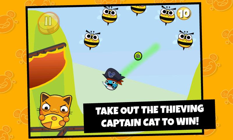 android-jeu-gratuit-bouncy-mouse