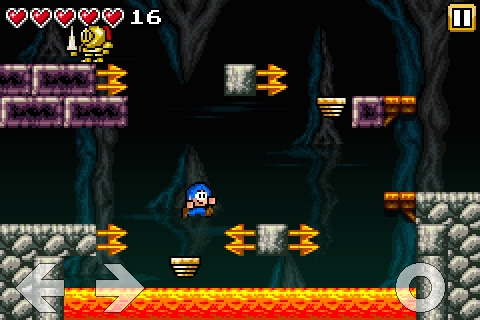 android-jeu-gratuit-plateforme-bloo-kid
