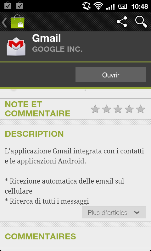 Android_Market_appli