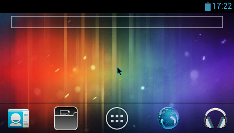 androidshell
