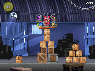 Angry bird screenshot-1322681898832