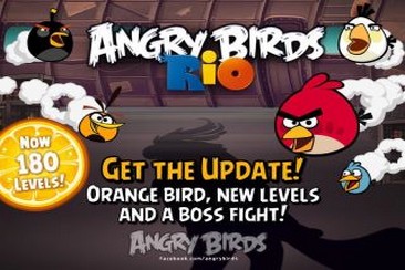 angry birds