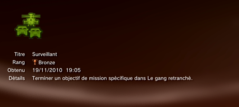 APACHE AIR ASSAULT trophees PS3 BRONZE     7