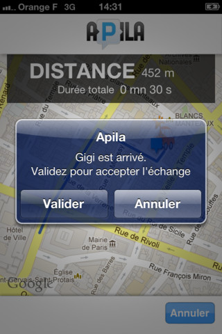 apila-stationnement-application