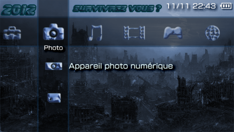 Apocalypse 2012  - 4