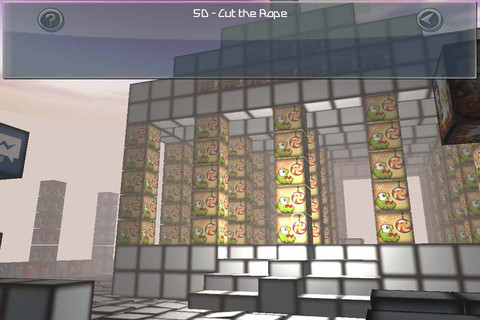 AppCube 1