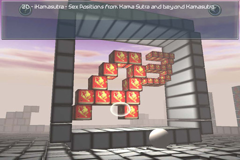 AppCube 3
