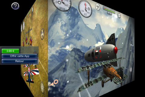 AppCube 4
