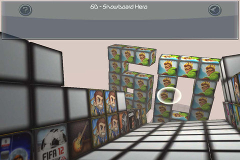 AppCube 5