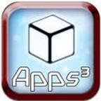 AppCube logo