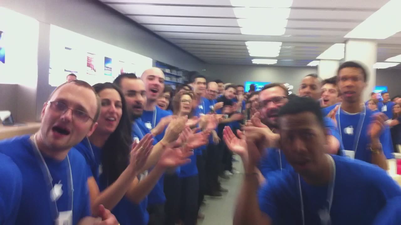 apple defense 3