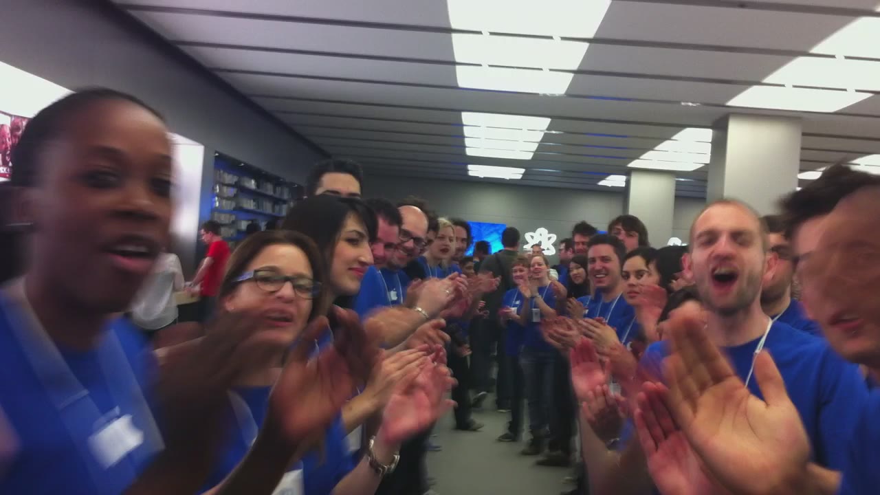 apple defense 5
