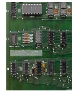 Apple I
