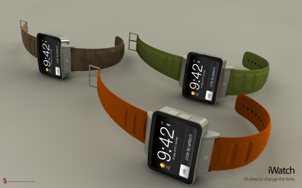 Apple-iWatch6